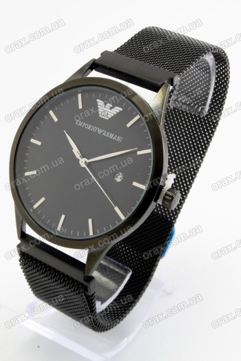 Мужские наручные часы Emporio Armani 8445G (код: 20021)