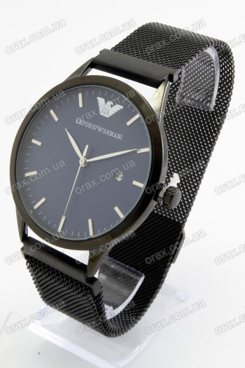 Мужские наручные часы Emporio Armani 8445G (код: 20022)