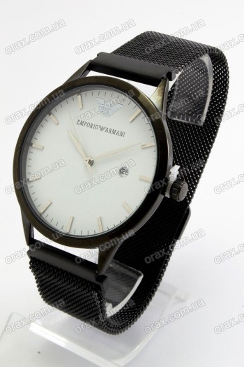 Мужские наручные часы Emporio Armani 8445G (код: 20023)
