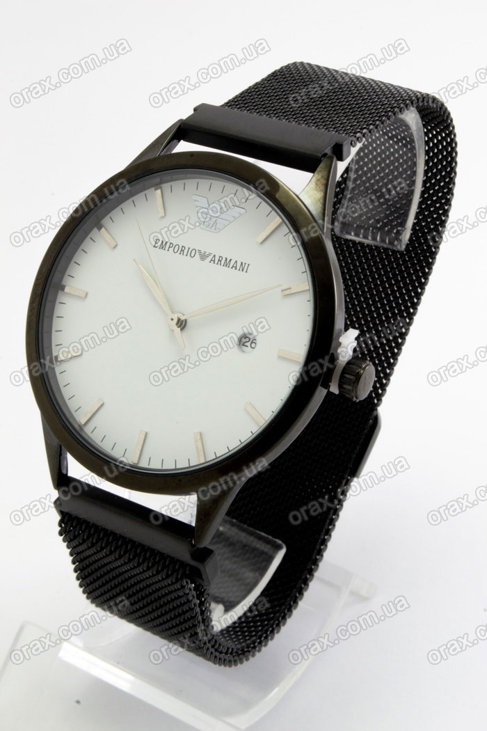 Мужские наручные часы Emporio Armani 8445G (код: 20023)