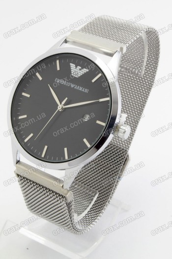 Мужские наручные часы Emporio Armani 8445G (код: 20024)