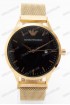 Мужские наручные часы Emporio Armani 8445G (код: 20026)