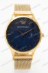 Мужские наручные часы Emporio Armani 8445G (код: 20027)