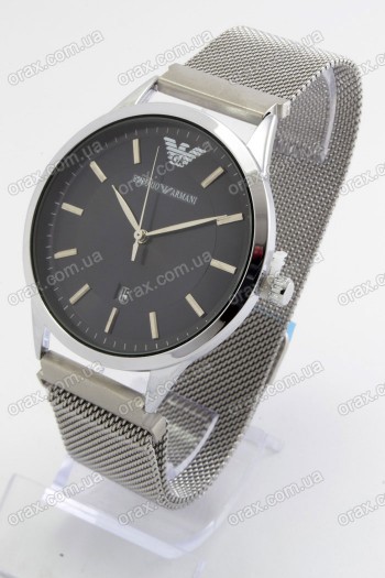 Мужские наручные часы Emporio Armani 8445G (код: 20028)