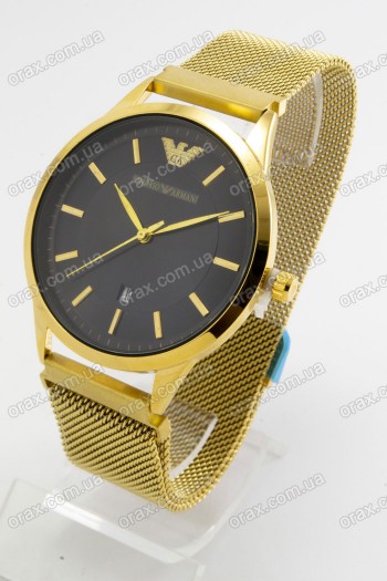 Мужские наручные часы Emporio Armani 8445G (код: 20029)