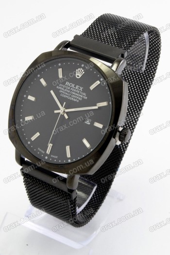 Мужские наручные часы Rolex 8457-1 (код: 20031)