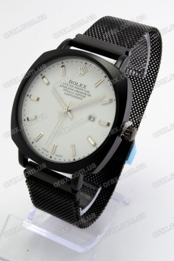 Мужские наручные часы Rolex 8457-1 (код: 20032)