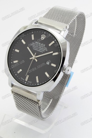 Мужские наручные часы Rolex 8457-1 (код: 20034)