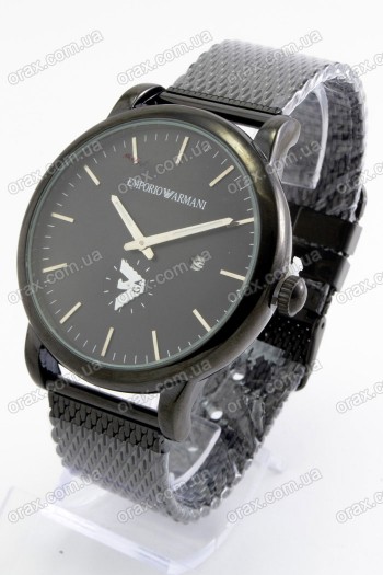 Мужские наручные часы Emporio Armani AR-11025 (код: 20063)