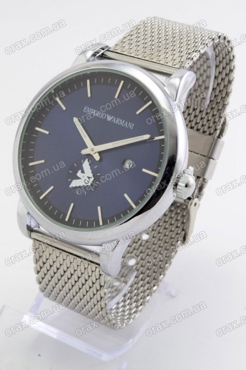 Мужские наручные часы Emporio Armani AR-11025 (код: 20065)