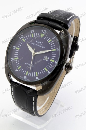 Мужские наручные часы IWC 2435678 (код: 20066)