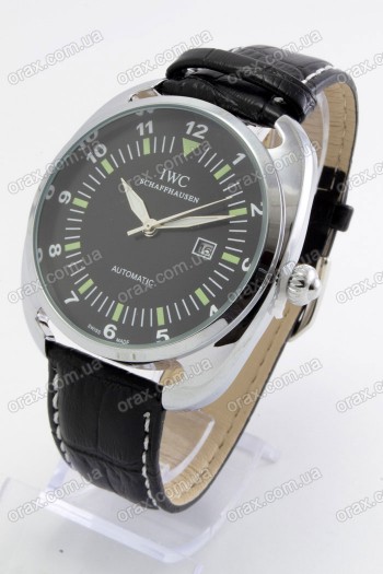Мужские наручные часы IWC 2435678 (код: 20067)