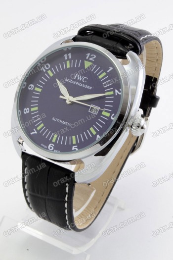 Мужские наручные часы IWC 2435678 (код: 20068)