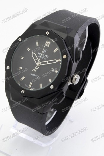 Мужские наручные часы Hublot (код: 20070)