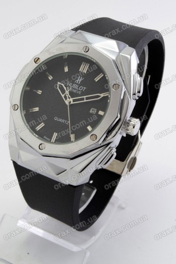 Мужские наручные часы Hublot (код: 20071)