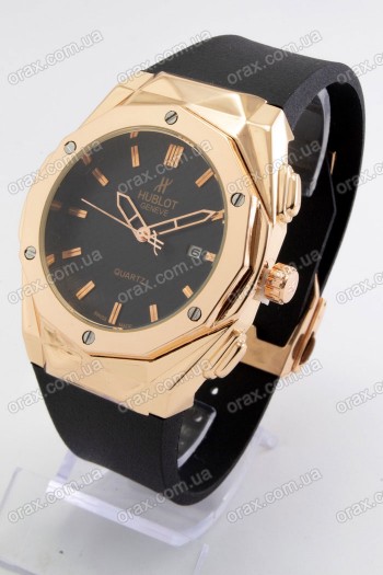 Мужские наручные часы Hublot (код: 20072)