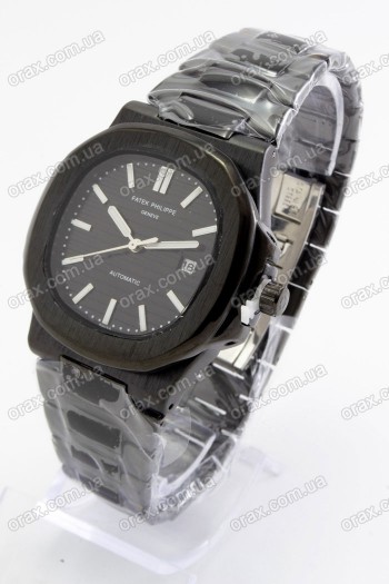 Мужские наручные часы Patek Philippe (код: 20083)