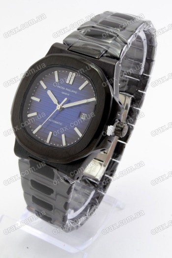 Мужские наручные часы Patek Philippe (код: 20084)