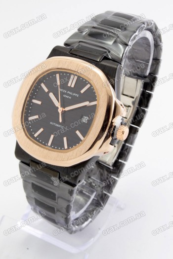 Мужские наручные часы Patek Philippe (код: 20085)