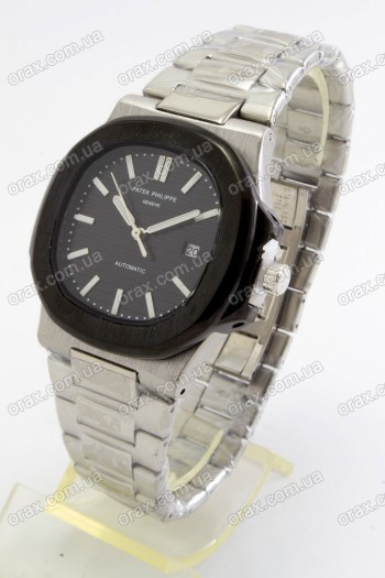 Мужские наручные часы Patek Philippe (код: 20087)