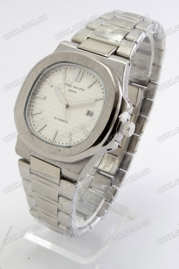 Мужские наручные часы Patek Philippe (код: 20090)
