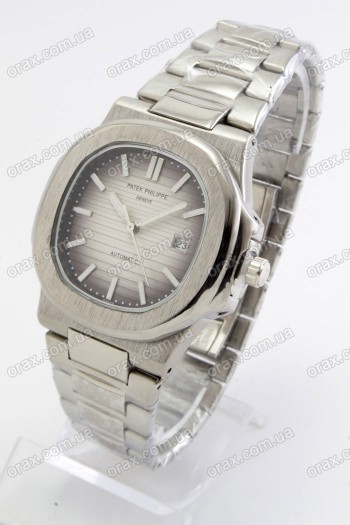Мужские наручные часы Patek Philippe (код: 20091)