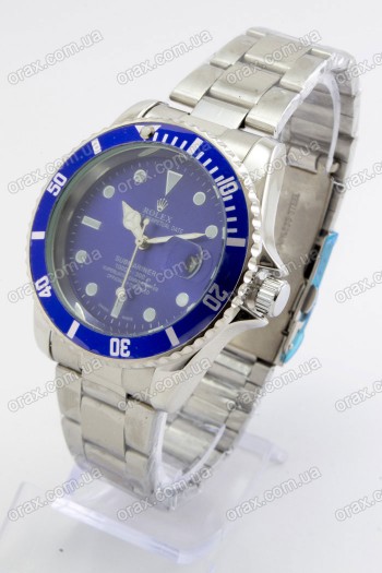 Мужские наручные часы Rolex 16233k (код: 20096)