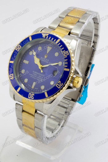 Мужские наручные часы Rolex 16233k (код: 20097)