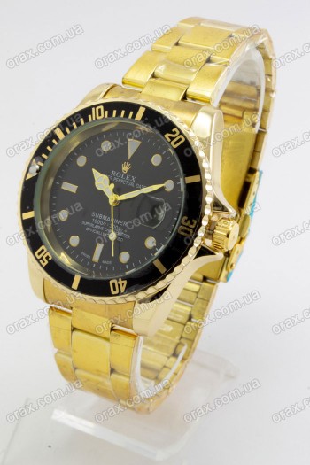 Мужские наручные часы Rolex 16233k (код: 20098)