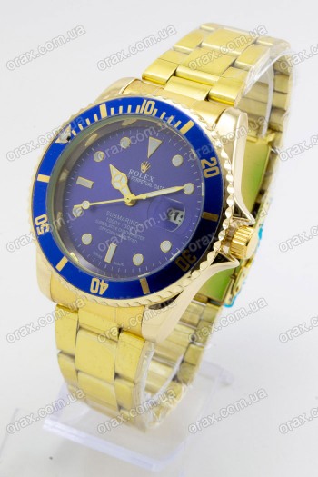 Мужские наручные часы Rolex 16233k (код: 20099)