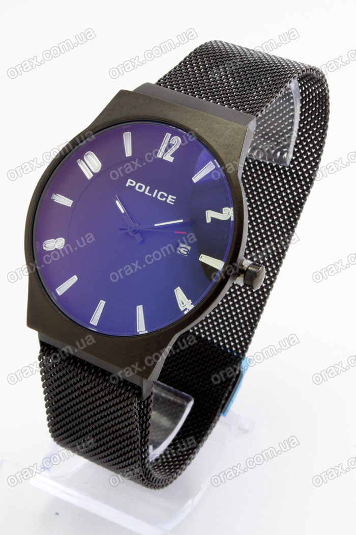 Женские наручные часы Police 8358 (код: 20052)