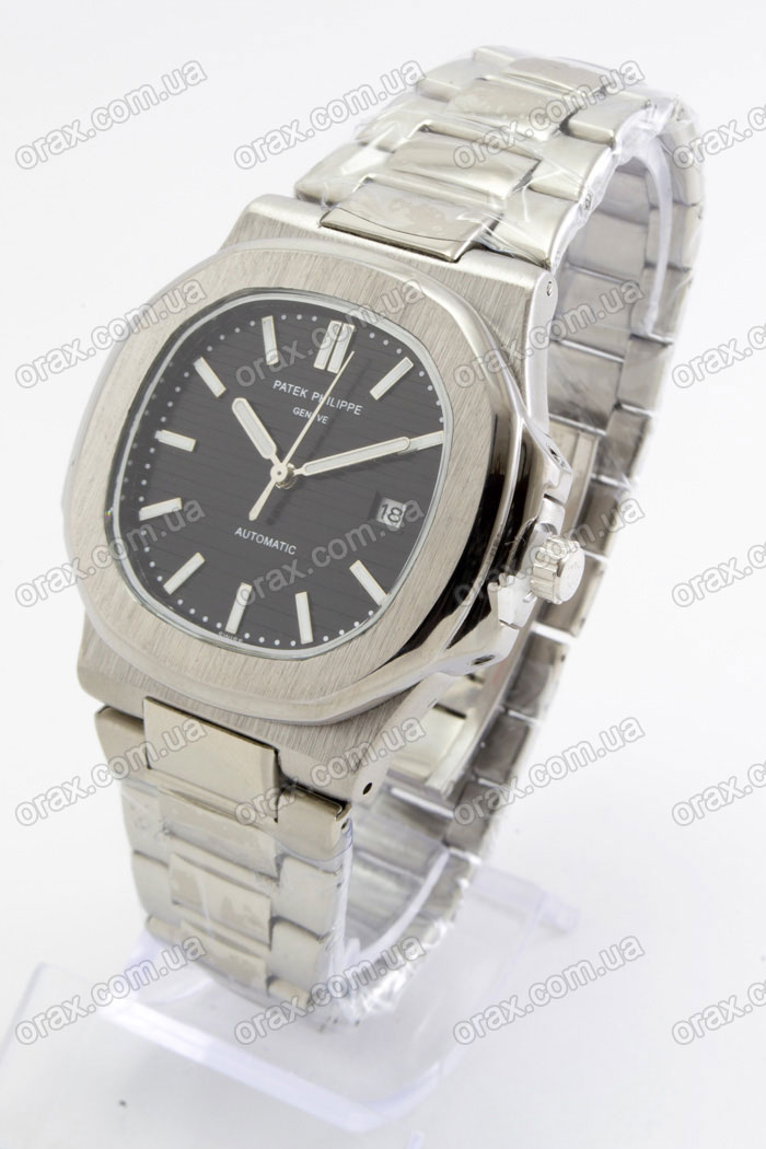 Мужские наручные часы Patek Philippe (код: 20088)