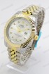 Мужские наручные часы Rolex 16233k (код: 20100)
