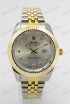 Мужские наручные часы Rolex 16233k (код: 20100)