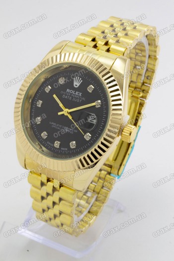 Мужские наручные часы Rolex 16233k (код: 20102)
