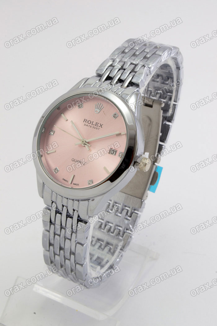 Женские наручные часы Rolex A183 (код: 20177)