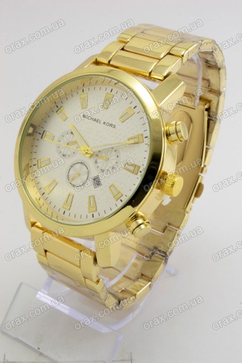 Мужские наручные часы Michael Kors MK-A08 (код: 20199)