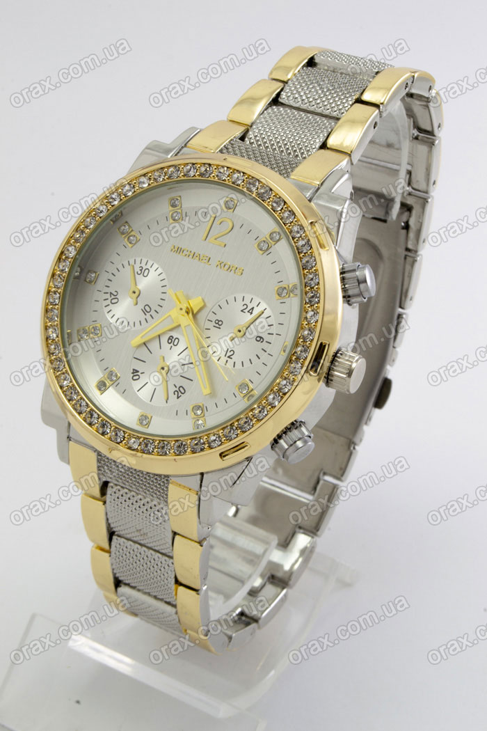 Женские наручные часы Michael Kors MK-F075 (код: 20108)