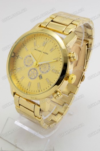 Мужские наручные часы Michael Kors MK-A08 (код: 20200)