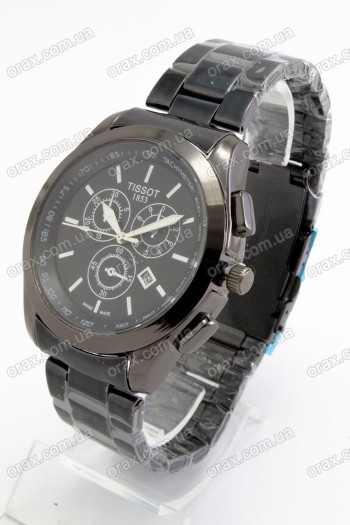 Мужские наручные часы Tissot T66 (код: 20201)