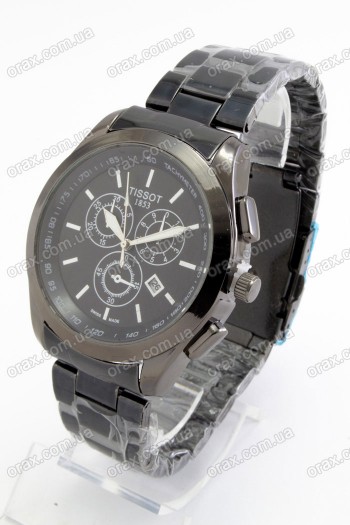 Мужские наручные часы Tissot T66 (код: 20202)