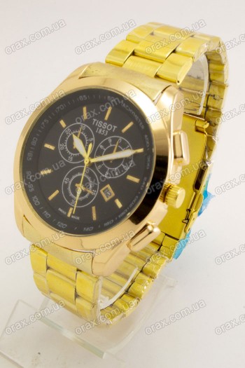 Мужские наручные часы Tissot T66 (код: 20203)