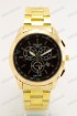 Мужские наручные часы Tissot T66 (код: 20203)