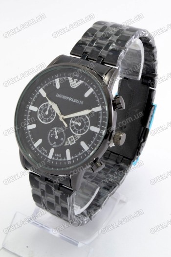 Мужские наручные часы Emporio Armani T008 (код: 20205)
