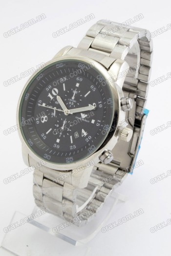 Мужские наручные часы Emporio Armani B149 (код: 20208)