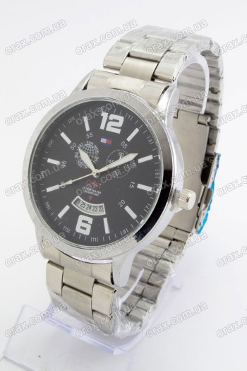 Мужские наручные часы Tommy Hilfiger T67 (код: 20210)
