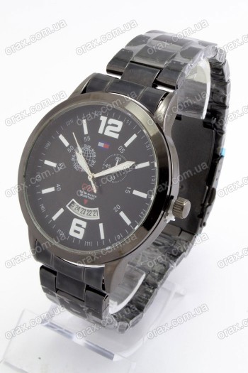 Мужские наручные часы Tommy Hilfiger T67 (код: 20211)