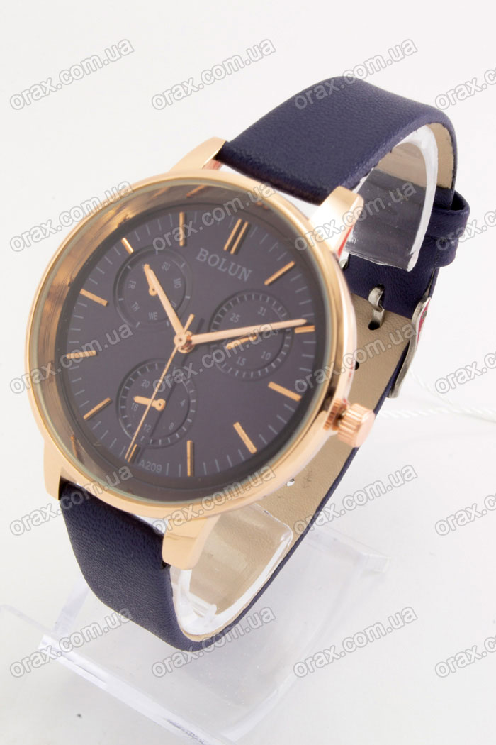 Женские наручные часы Bolun 5387G (код: 20284)