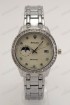 Женские наручные часы Rolex A184 (код: 20318)