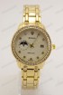 Женские наручные часы Rolex A184 (код: 20321)